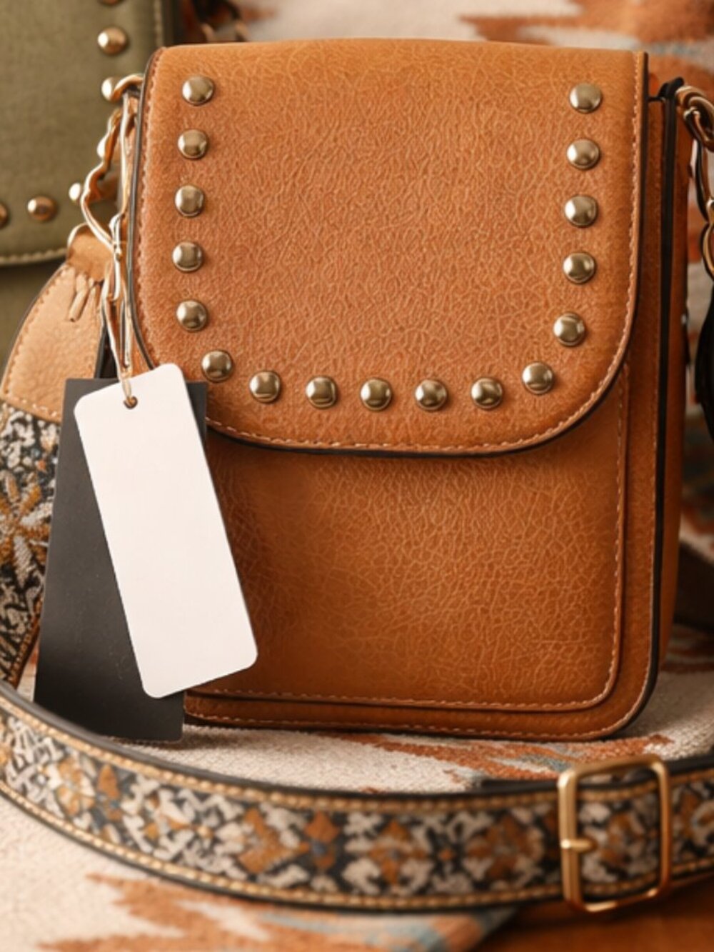 Fashion Crossbody Handbag